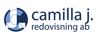Camilla J. Redovisning AB