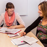 Högskoleutbildningar