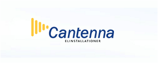 Cantenna AB
