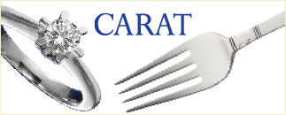 Carat Matsilverspecialisten AB