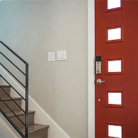 Fönster och dörrar