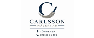 Carlsson Måleri AB