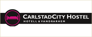 CarlstadCity H Boutique Hotell