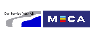 Car Service Väst AB