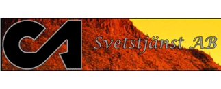 C.a. Svetstjänst AB