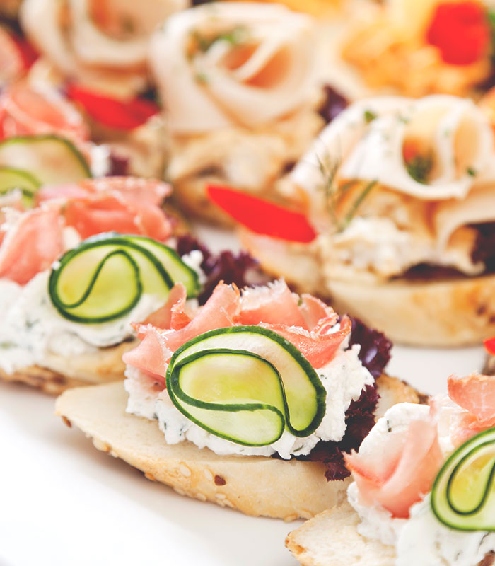 Catering