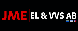 JME EL & VVS AB