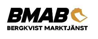 Bergkvist Marktjänst AB