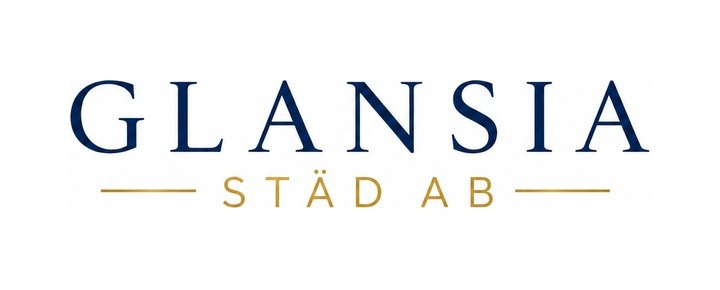 Glansia Städ AB