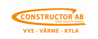 Constructor Vvs AB