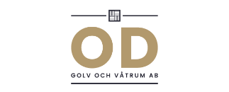 OD Golv Och Våtrum AB