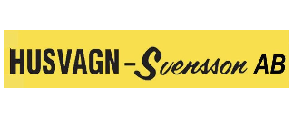 Husvagn-Svensson i Lidköping AB