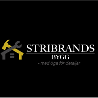 Stribrands bygg