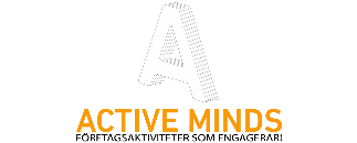 Active Minds