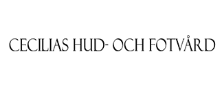 Cecilias Hud och Fotvård