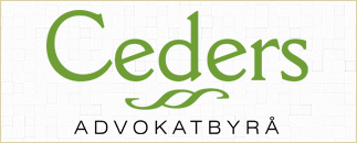 Ceders Advokatbyrå AB