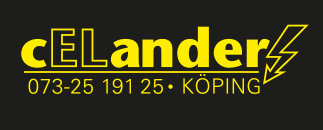 Celander Service AB