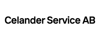 Celander Service AB