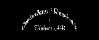 Centralens Resebutik i Kalmar AB