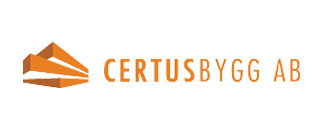 Certus Bygg AB