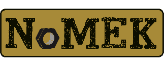 Nomek AB
