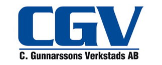 C. Gunnarssons Verkstads AB