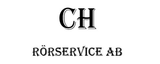 Ch Rörservice AB