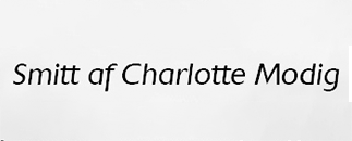 Silversmedjan Smitt Af Charlotte