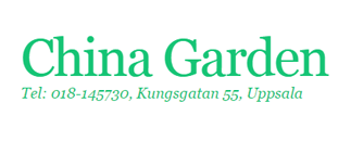 China Garden