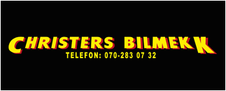 Christers Bilmekk AB