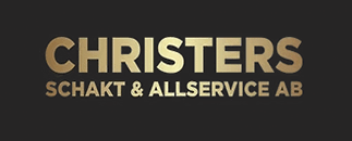 Christers Schakt & Allservice AB