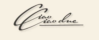 CIAO CIAO DUE