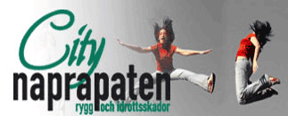 City Naprapaten