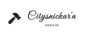 Citysnickar'n Halland AB