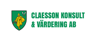 Claesson Konsult & Värdering