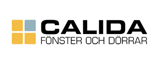 Calida Fönster & Dörrar AB