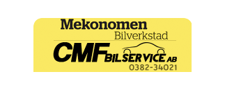 Cmf Bilservice AB