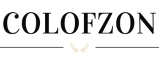 COLOFZON
