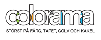 Colorama/Torsten Erlingssons Färg AB