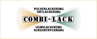 Combi-lack AB