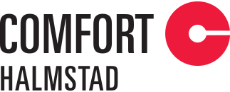 Comfort i Halmstad