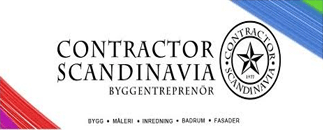 Contractor Scandinavia AB