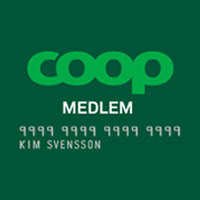 Bli medlem