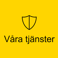 Våra tjänster