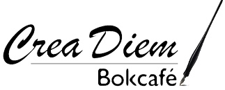 Crea Diem Bokcafé