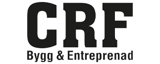 Crf Bygg & Entreprenad AB