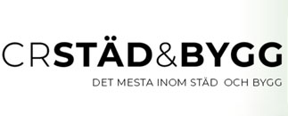 CR STÄD & Byggtjänster AB