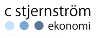 Starstream AB/C Stjernström Ekonomi