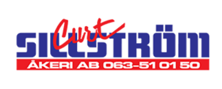 Curt Sillström Åkeri AB
