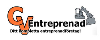CV Entreprenad AB